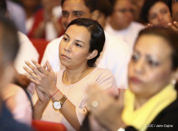 Nicaragüenses conmemoran Aniversario de Tomás Borge y el Día Internacional de los Trabajadores