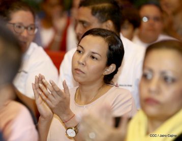 Nicaragüenses conmemoran Aniversario de Tomás Borge y el Día Internacional de los Trabajadores