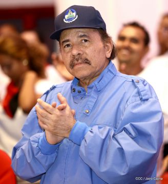 Nicaragüenses conmemoran Aniversario de Tomás Borge y el Día Internacional de los Trabajadores