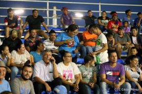 Campeonato Internacional de Voleibol de Playa