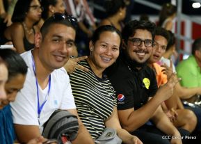 Campeonato Internacional de Voleibol de Playa