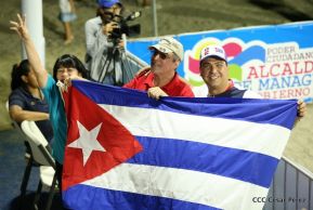 Campeonato Internacional de Voleibol de Playa
