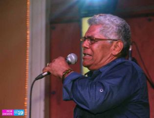 Homenaje a Gaspar García Laviana en Rivas