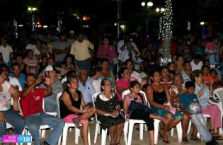 Homenaje a Gaspar García Laviana en Rivas