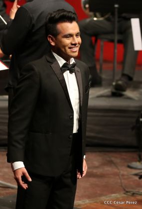 Homenaje a las Madres Nicaragüenses con Música, Canto y Paz