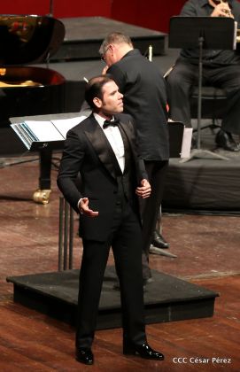 Homenaje a las Madres Nicaragüenses con Música, Canto y Paz