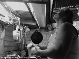 Certamen Nacional de Dibujo, Pintura y Fotografía Amor de Madre