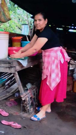 Certamen Nacional de Dibujo, Pintura y Fotografía Amor de Madre