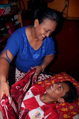 Certamen Nacional de Dibujo, Pintura y Fotografía Amor de Madre