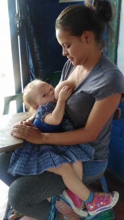 Certamen Nacional de Dibujo, Pintura y Fotografía Amor de Madre