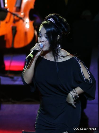 Serenata a las Madres Nicaragüenses