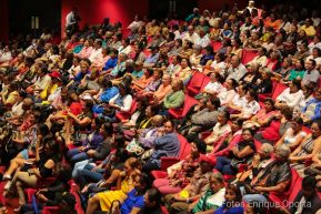 Serenata a las Madres Nicaragüenses