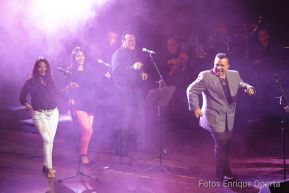 Serenata a las Madres Nicaragüenses