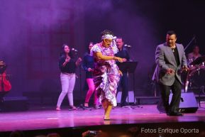 Serenata a las Madres Nicaragüenses