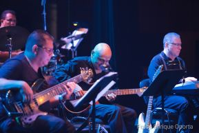Serenata a las Madres Nicaragüenses