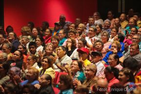 Serenata a las Madres Nicaragüenses