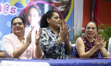 Semana Nacional de la Niñez  y la Alegría de Vivir en Paz