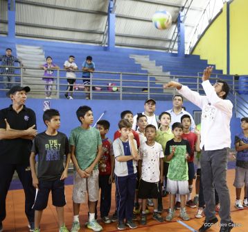 Semana Nacional de la Niñez  y la Alegría de Vivir en Paz