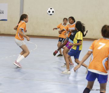 Semana Nacional de la Niñez  y la Alegría de Vivir en Paz