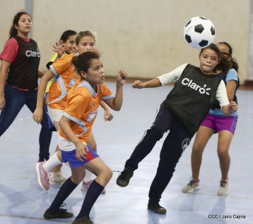 Semana Nacional de la Niñez  y la Alegría de Vivir en Paz