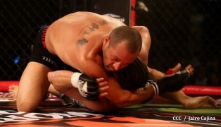 Combate Mayorga VS. Checho