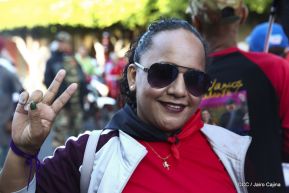 40 reedición del Repliegue al Vapor