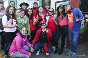 40 reedición del Repliegue al Vapor