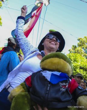 40 reedición del Repliegue al Vapor