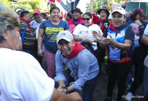 40 reedición del Repliegue al Vapor