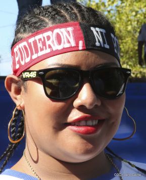 40 reedición del Repliegue al Vapor