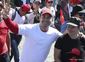 40 reedición del Repliegue al Vapor