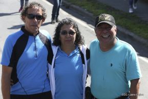 40 reedición del Repliegue al Vapor