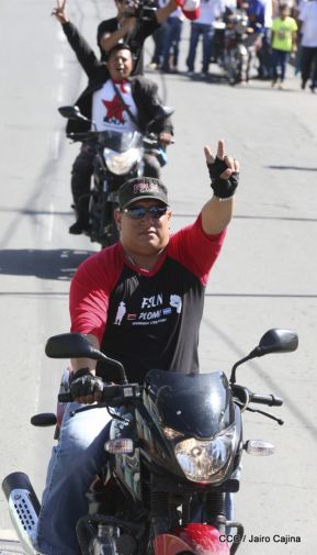 40 reedición del Repliegue al Vapor