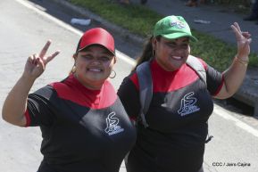 40 reedición del Repliegue al Vapor