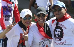 40 reedición del Repliegue al Vapor