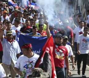 40 reedición del Repliegue al Vapor