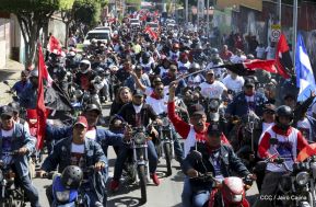 40 reedición del Repliegue al Vapor