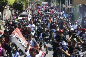 40 reedición del Repliegue al Vapor