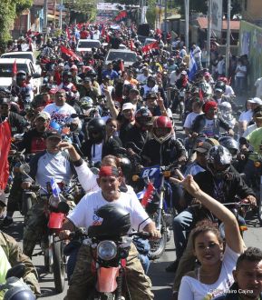 40 reedición del Repliegue al Vapor