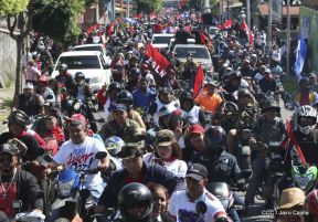 40 reedición del Repliegue al Vapor