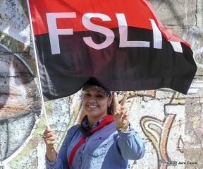 40 reedición del Repliegue al Vapor