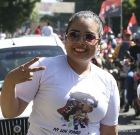 40 reedición del Repliegue al Vapor