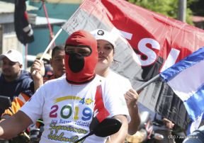 40 reedición del Repliegue al Vapor