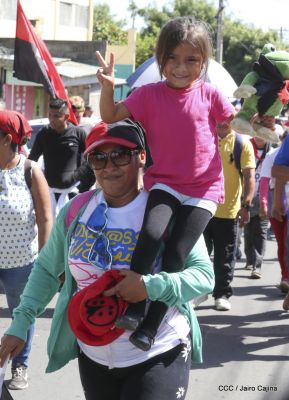 40 reedición del Repliegue al Vapor