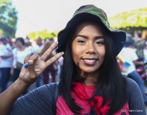 40 reedición del Repliegue al Vapor