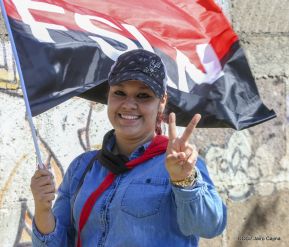 40 reedición del Repliegue al Vapor