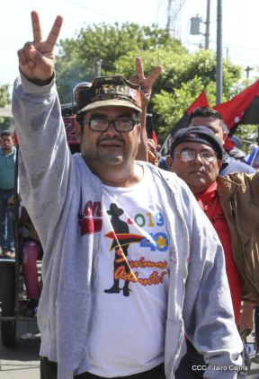 40 reedición del Repliegue al Vapor