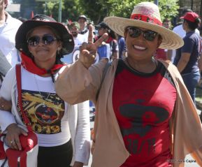 40 reedición del Repliegue al Vapor