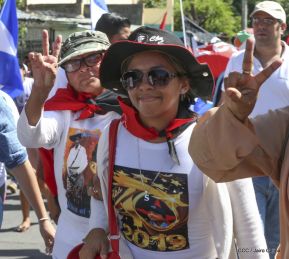 40 reedición del Repliegue al Vapor