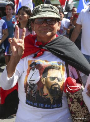 40 reedición del Repliegue al Vapor